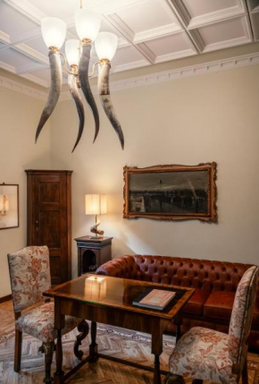 Regal House Verona Borghese